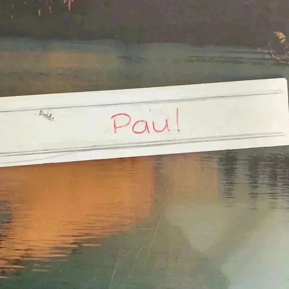 Vintage D.A.R.E. To Keep Kids Off Drugs Just Say No Plastic 12” Ruler 80s 90s - Picture 3 of 5